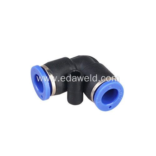 PV Pneumatic Quick Connector Fittings